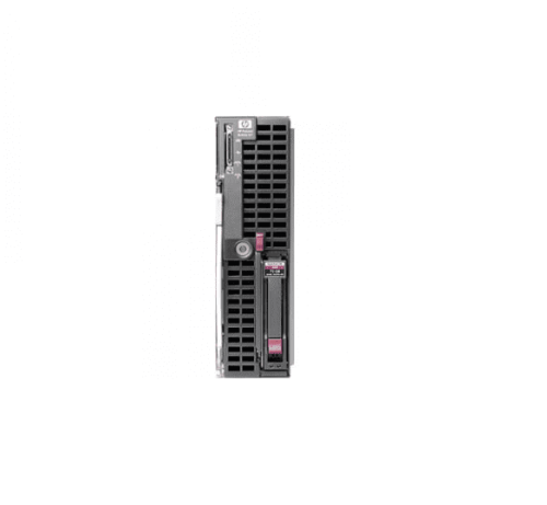 Refurbished 632982-B21 HP Proliant BL465C G7 1 X AMD Opteron