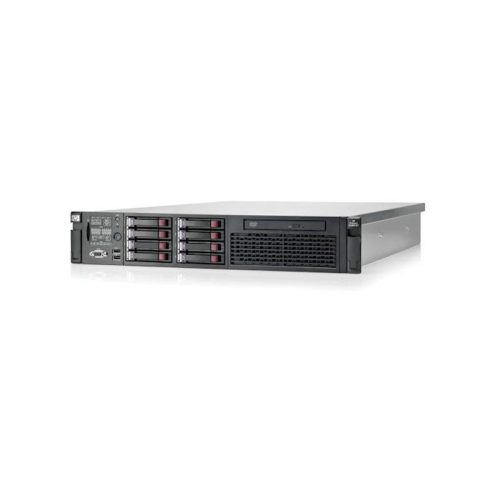 Refurbished 633404-001-RF HP ProLiant Dl380 G7 2U Rack Server