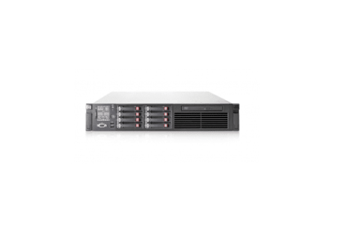 Refurbished 633407-001 HP Proliant Dl380 G7 Base Model