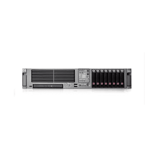 Refurbished 633408-001-RF HP ProLiant Dl380 G7 2u Rack Server