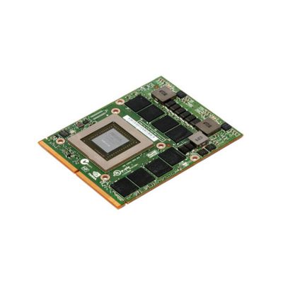 634153-001 HP Nvidia Quadro 5010M N12e-Q5