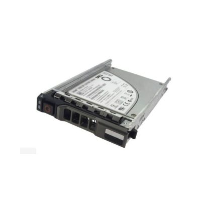 Refurbished 634XR-RF Dell 1.6TB 2.5in SFF 6Gbps SSD