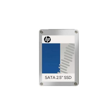 Refurbished 636595-B21 HP 200GB MLC SATA 3Gbps