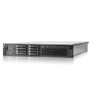 642119-001 HP Proliant DL380P G8 Base Model 1X Intel Xeon