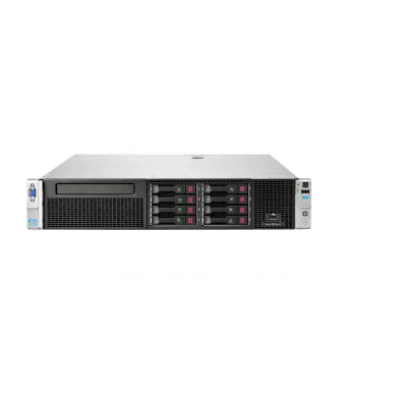 642121-001 HP Proliant Dl380p Gen8 E5-2609 2.40G 10MB