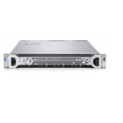 Refurbished 642136-001 HP Proliant Dl385p G8 2u Rack Server