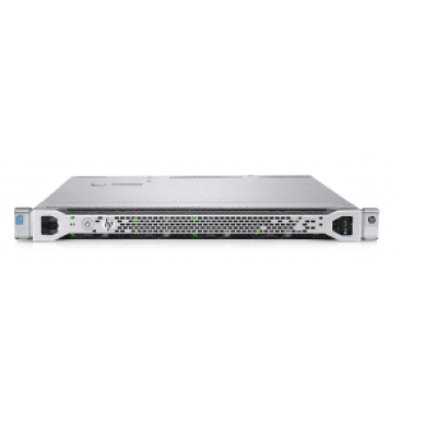 646901-001 HP Proliant Dl360p G8 1u Rack Server 1 X Intel