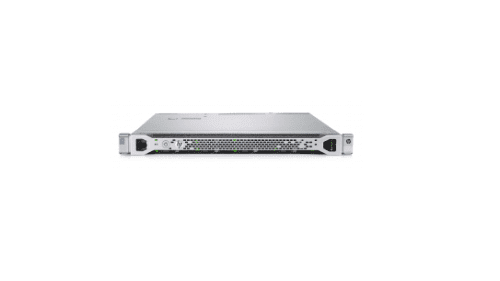 646901-001 HP Proliant Dl360p G8 1u Rack Server 1 X Intel