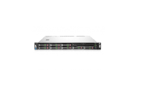 646902-001 HP ProLiant DL360p G8 646902 001 1U Rack Server