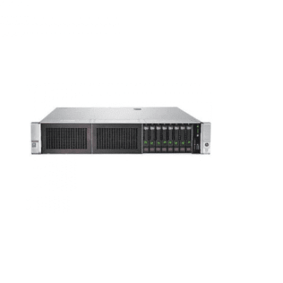 646904-001 HP Proliant Dl360p G8 2 X Xeon E5-2650 2 GHz 32 GB