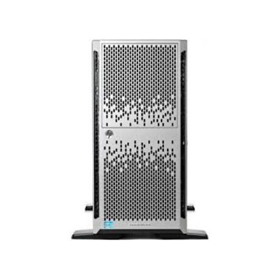 Refurbished 648376-001-RF HPE ProLiant ML350E G8 5U Tower Server