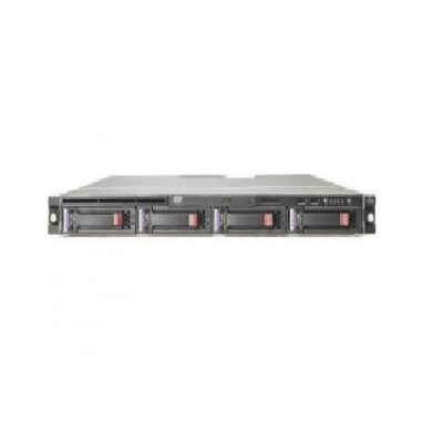 Refurbished 651124-S01 HP ProLiant DL160 G6 1U Rack Server