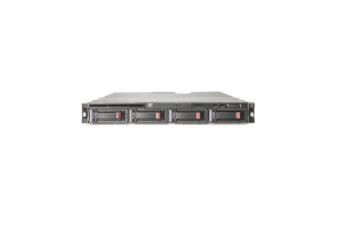 Refurbished 651124-S01 HP ProLiant DL160 G6 1U Rack Server