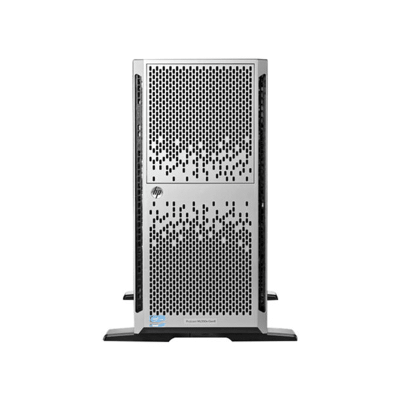 Refurbished 652065-B21-RF HPE ProLiant Ml350p G8 5U Tower Server