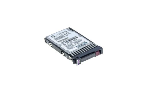 652572-S21-SC HP 450GB 2.5-inch SFF Serial Attached SCSI SAS 6G