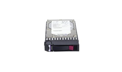 652615-S21-SC HP 450GB 3.5-inch LFF Serial Attached SCSI SAS