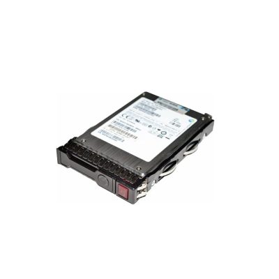 Refurbished 653120-S21 HP 400GB SATA II Mlc Sff 2.5 Inches SC