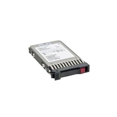 653956-001-SC HP 450GB 2.5-inch SFF Serial Attached SCSI SAS