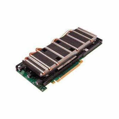 653974-001 HP Nvidia Tesla M2090 6GB GDDR5