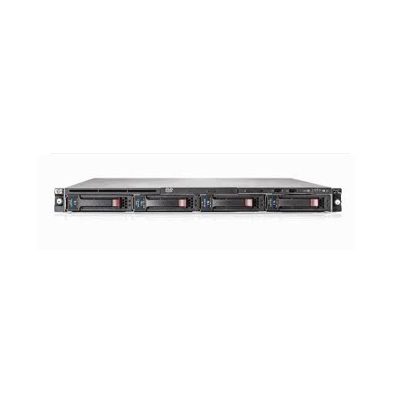 Refurbished 654079-S01-RF HP Proliant Dl320 G6 1u-Rack Server