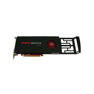 654595-001 HP AMD FirePro V5900 2GB