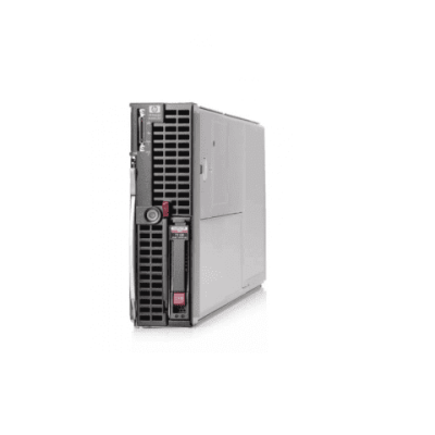 Refurbished 655085-B21 HP Proliant Bl465c G7 1x Opteron 16 Core