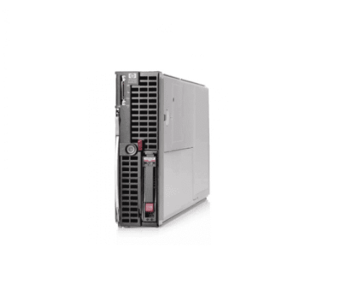 Refurbished 655085-B21 HP Proliant Bl465c G7 1x Opteron 16 Core