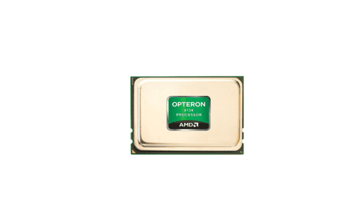 655518-B21 HP 2.4GHz 6400MHz FSB 16MB L3 Cache Socket G34 AMD