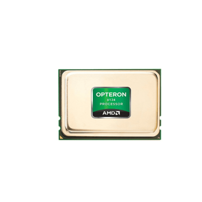 655520-B21 HP 3GHz 6400MHz FSB 16MB L3 Cache Socket G34 AMD