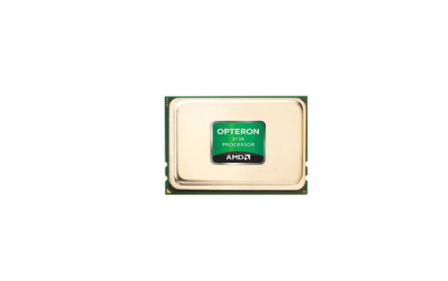 655520-B21 HP 3GHz 6400MHz FSB 16MB L3 Cache Socket G34 AMD