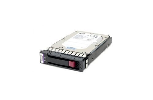 655710-B21 HP 1TB 7.2K RPM 2.5 Inches 6G SATA Hard Drive