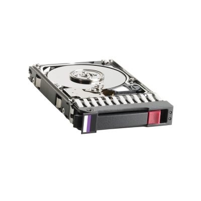 656107-001 HP 500GB 7200RPM SATA 6Gbps 2.5-inch Hard Drive