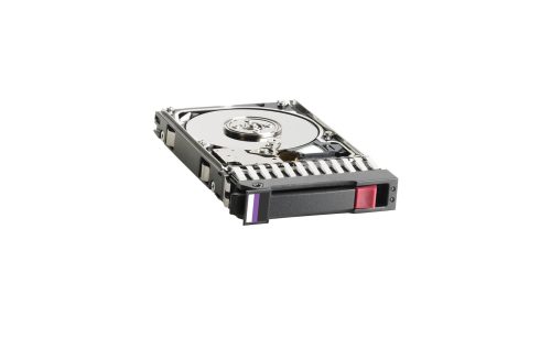 656107-001 HP 500GB 7200RPM SATA 6Gbps 2.5-inch Hard Drive