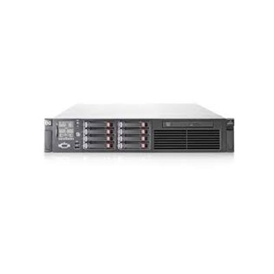 Refurbished 656765-S01-RF HP Proliant 4 X Gigabit Ethernet Raid 2u Rack Server