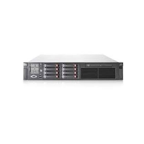 Refurbished 656765-S01-RF HP Proliant 4 X Gigabit Ethernet Raid 2u Rack Server