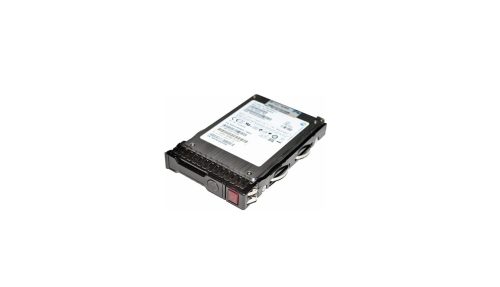 Refurbished 658540-001 Hp 160GB SATA 3gb/Sec 2.5inch SSD