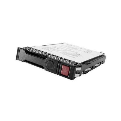 Refurbished 660678-001-RF HPE 1TB 7.2K Rpm SAS 6 GBPS