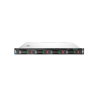 Refurbished 661189-B21-RF HPE ProLiant Dl360e G8 1u Rack Server