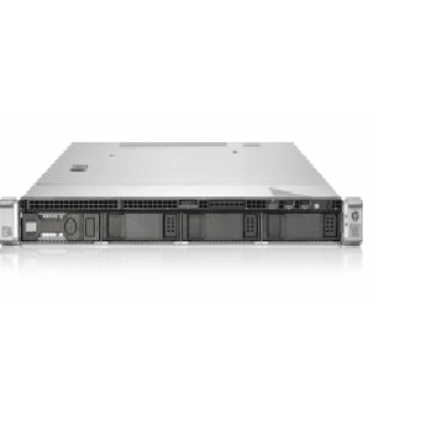 Refurbished 662083-001 HP ProLiant DL160 G8 1U Rack Server