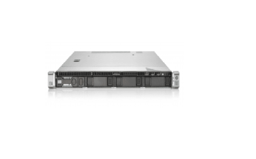 Refurbished 662083-001 HP ProLiant DL160 G8 1U Rack Server