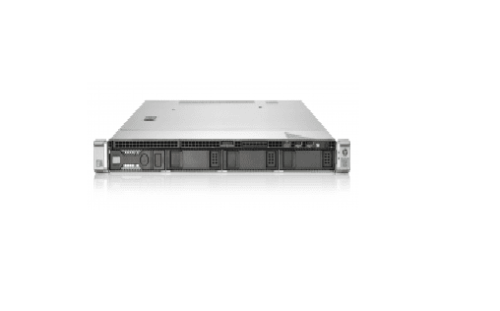 Refurbished 662084-001 HP Proliant Dl160 G8 1u Rack Server