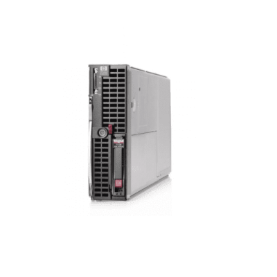 Refurbished 663064-S01 HP ProLiant BL465c G7 Blade Server