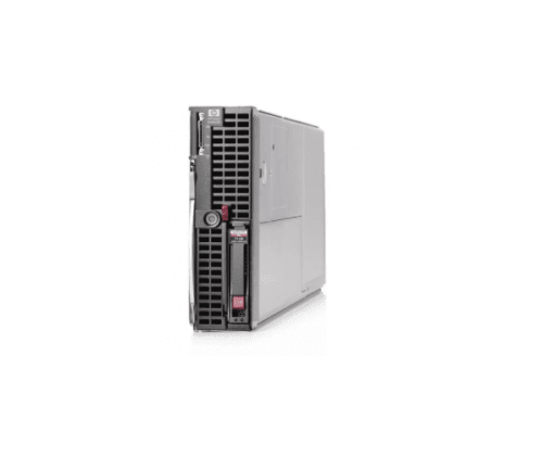 Refurbished 663064-S01 HP ProLiant BL465c G7 Blade Server