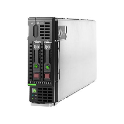 Refurbished 666157-B21-RF HP Proliant Bl460c G8 Blade Server