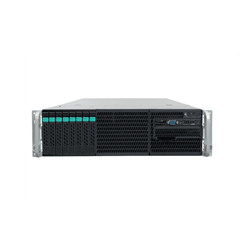 Refurbished 668813-001-RF HP ProLiant Dl360e G8 1u Rack Server