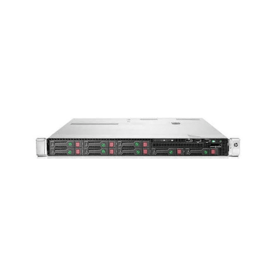 Refurbished 668815-001-RF HPE ProLiant Dl360e G8 1u Rack Server