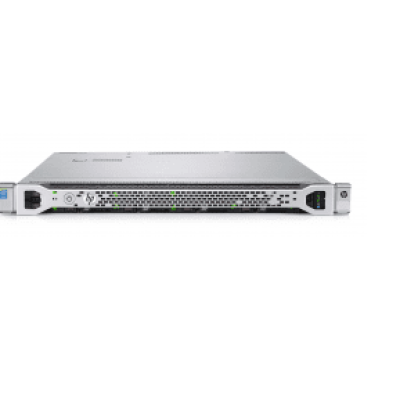 669256-B21 HP Proliant Dl380e G8 Cto Chassis With No CPU