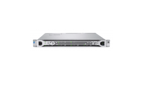 669256-B21 HP Proliant Dl380e G8 Cto Chassis With No CPU