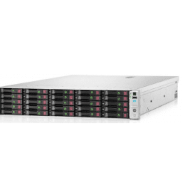 669803-B21 HP Proliant Dl385p G8 Cto Chassis With No CPU