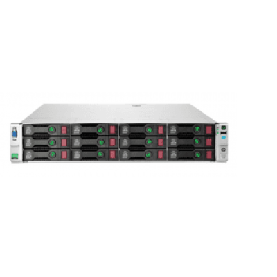 669805-B21 HP Proliant Dl385p G8 Cto Chassis With No CPU